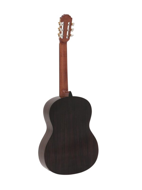 Dimavery AC-310, klasická kytara 4/4, přírodní - Image 2