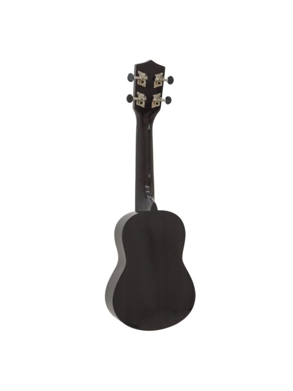 Dimavery UK-200, sopránové ukulele, stínované - Image 2