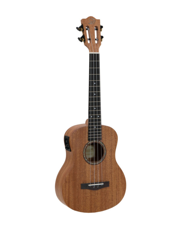 Dimavery UK-300, elektroakustické tenorové ukulele