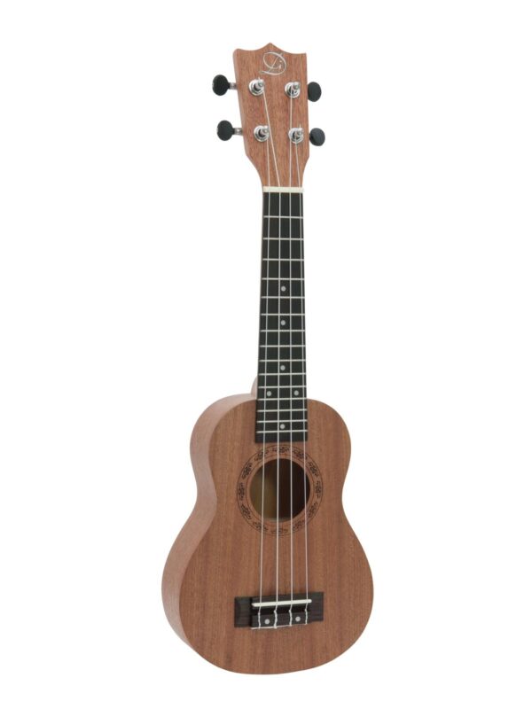 Dimavery UK-400, sopránové ukulele - Image 7