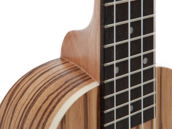 Dimavery UK-400, sopránové ukulele - Image 2