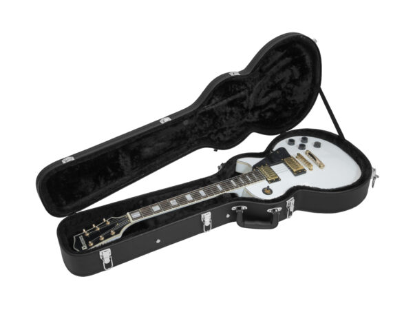 Dimavery pouzdro pro el. kytaru typu Les Paul - Obrázek 2