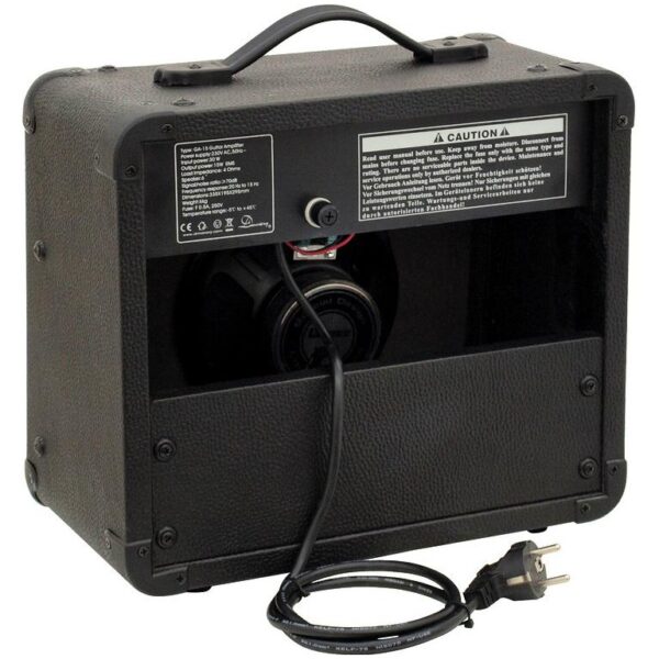Dimavery GA-15, kombo pro elektrickou kytaru, 15W - Image 2