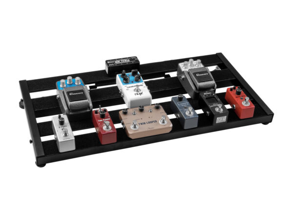 Dimavery Pedal Board 60x7x30,5 cm - Image 2
