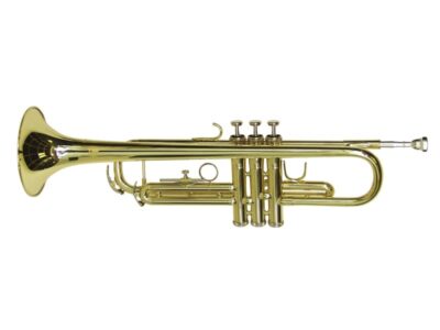 Dimavery TP-10, B trubka perinetová
