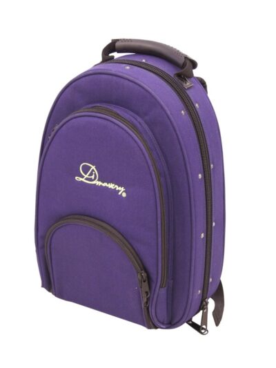 Dimavery pouzdro pro klarinet, modré