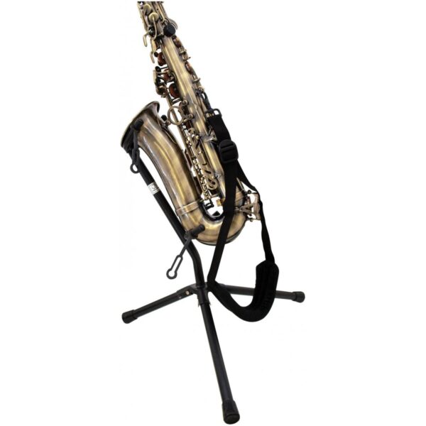 Dimavery popruh pro saxofon - Image 2