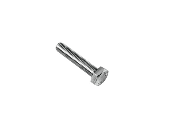 Roadinger hexagonální šroub M10x50 FK8.8 vz - Image 2