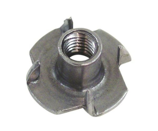 Matka M8, délka 9mm