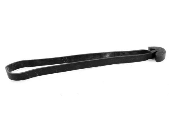 Gafer.pl T-Fix, gumové kabelové pásky, 230 mm, 50 ks - Image 2