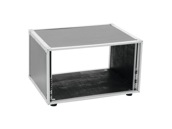 Roadinger Effect Rack Studio 4U - Image 2