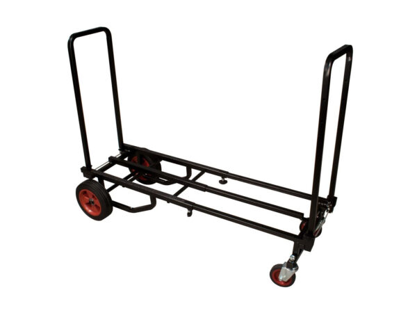 ROADINGER Stage Donkey XL, přepravní vozík
