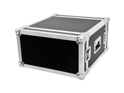 Rack Profi 6HE, hloubka 45cm, 9mm
