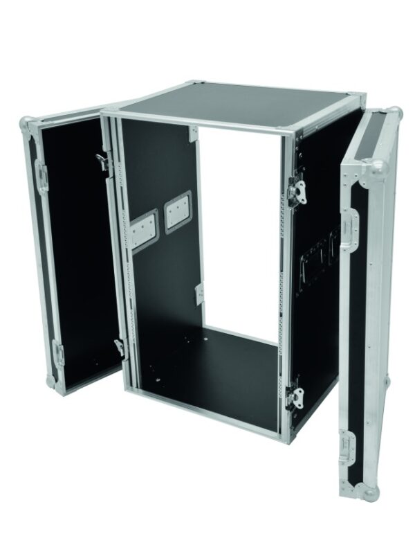 Rack Profi 18HE, hloubka 45cm, 9mm - Image 2