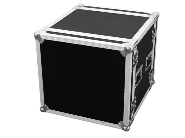 ROADINGER Amplifier Rack SP-2, 10U, nárazuvzdorný