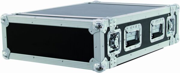 Skříň pro zesilovač PR-2ST, 4HE - Image 2