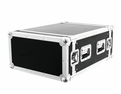 Rack pro zesilovač PR-2ST, 6HE