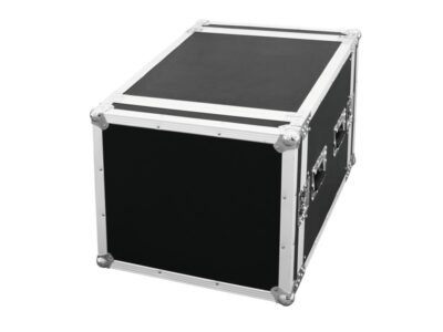 ROADINGER Amplifier Rack PR-2ST, 10U, hloubka 57 cm