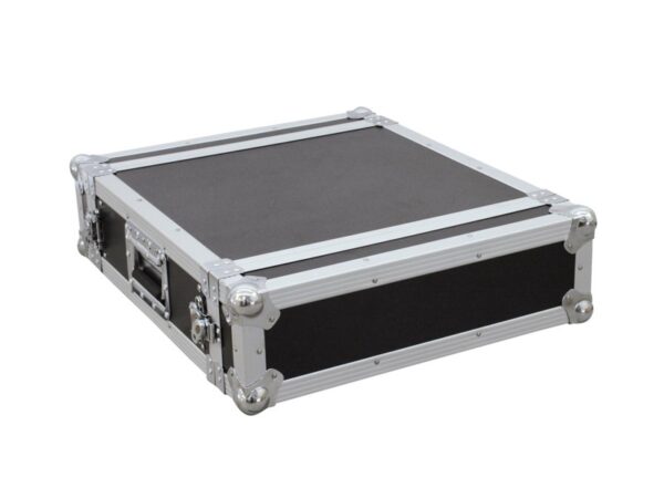 Rack pro zesilovač PR-2, 3HE EC verze