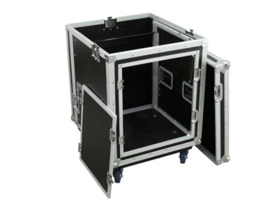 Special combo case Pro 8HE s kolečky