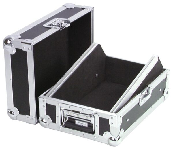 Mixer Case Road MCR-10, černý, case pro mix pult