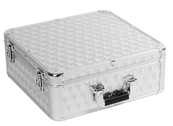 CD Case Alu CD 100