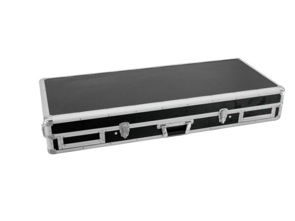 Konzole DIGI-1 2xCD/1x19" LT mixpult, černá