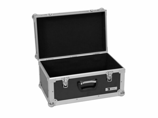 Kufr univerzální Tour Pro, černý 52x29x32 cm