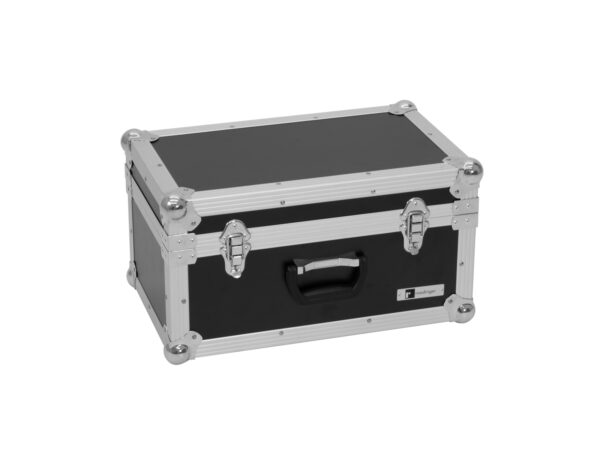 Kufr univerzální Tour Pro, černý 52x29x32 cm - Image 2