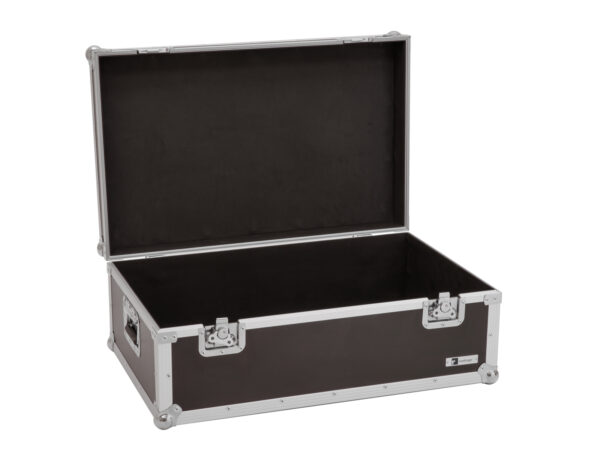 Kufr univerzální Tour Pro, černý 82x32x52 cm