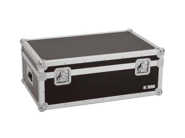 Kufr univerzální Tour Pro, černý 82x32x52 cm - Obrázek 2
