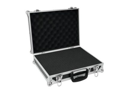Univerzální case FOAM, GR-5 černý