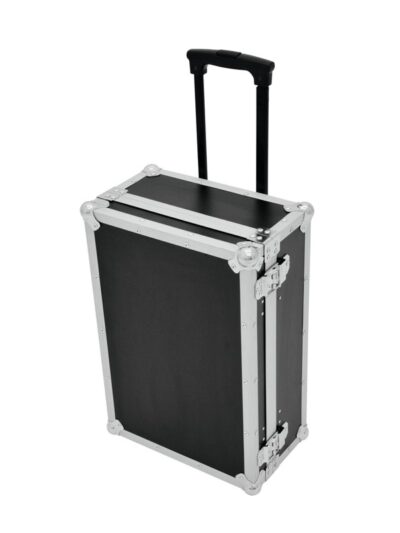 Universal case s vozíkem