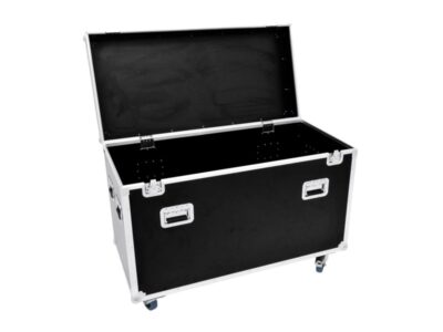 Tourcase universal Pro 120cm, s kolečky