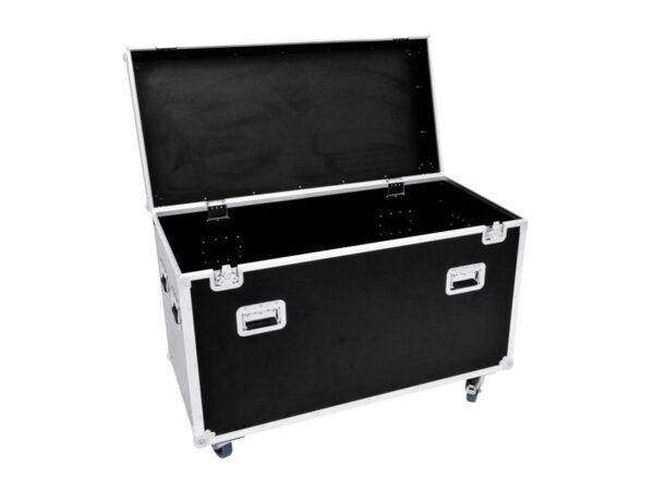 Tourcase universal Pro 120cm, s kolečky