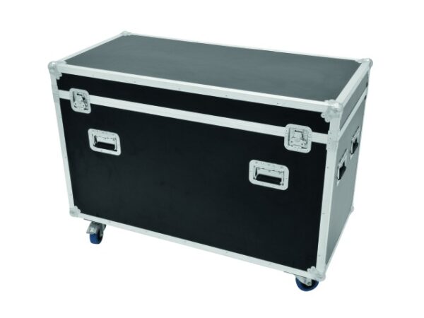 Tourcase universal Pro 120cm, s kolečky - Image 9