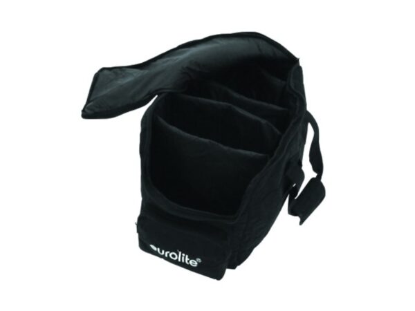 Softbag SB-18, přepravní taška na efekty - Image 2