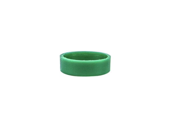 Hicon HI-XC marking ring for Hicon XLR straight green - Image 2