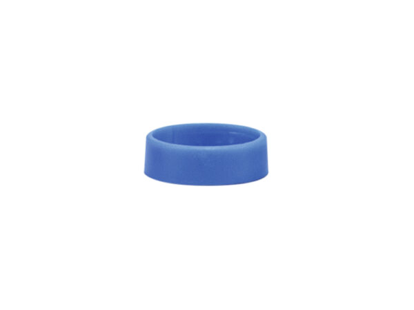 Hicon HI-XC marking ring for Hicon XLR straight blau - Obrázek 2