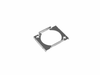 Neutrik Mounting frame MFD