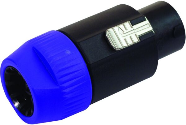 Neutrik speakon 8 pólový NL8FC - Image 2