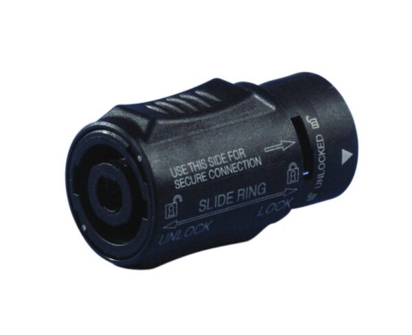 Neutrik propojka Speakon/Speakon NL4MMX - Image 2