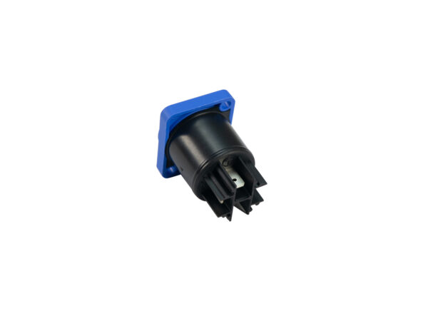 NEUTRIK PowerCon Mounting Connector bu NAC3MPA-1 - Image 2