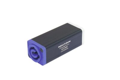 Neutrik PowerCon adapter