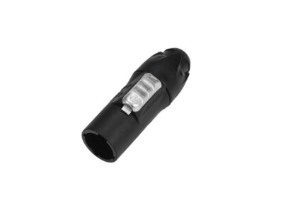 Neutrik  NAC3FX-W-TOP, samice