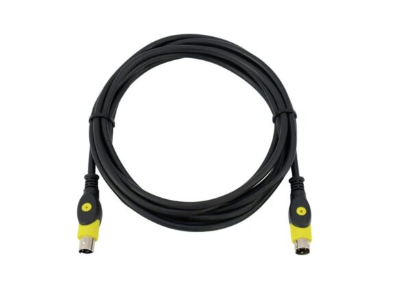 Kabel SVS-30, S-video, 3 m