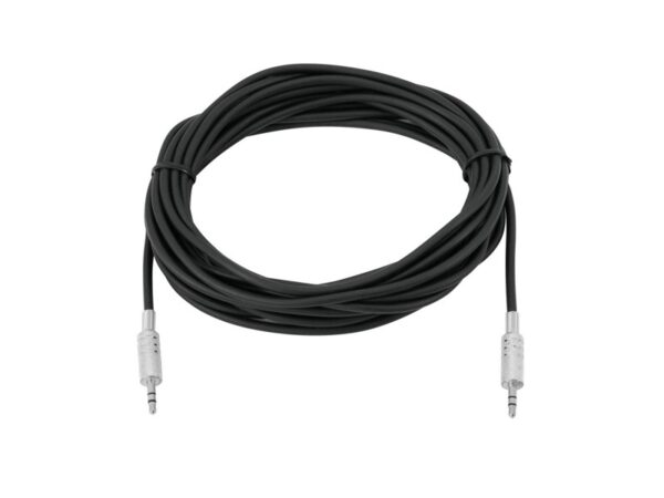 Kabel KK35-15 2x Jack 3,5 stereo 1,5 m - Image 2