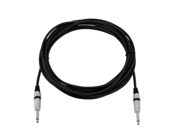 Kabel KR-60 2x Jack 6,3 mono 6 m - Image 2
