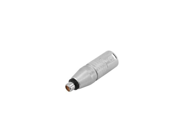 NEUTRIK Adaptér XLR(M)/RCA(F) NA2MPMF - Image 2
