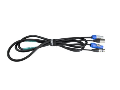 EUROLITE Kabel DMX P-Con/3pin XLR, 3m